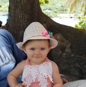 Meet your Posher, Lorette